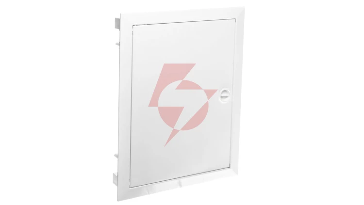 Rozdzielnica modułowa 2x12 podtynkowa KLV-24UPS-F 178816