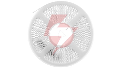Oznaczniki WMB Inline szerokość 5 mm białe 1500 szt./rolka 2009-115