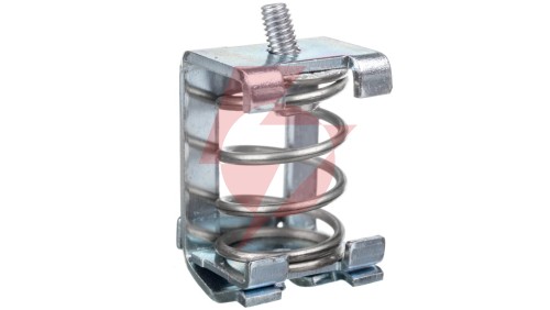 Złącze zaciskowe ekranu 4-13,5mm2 SKS 14-D 3240214