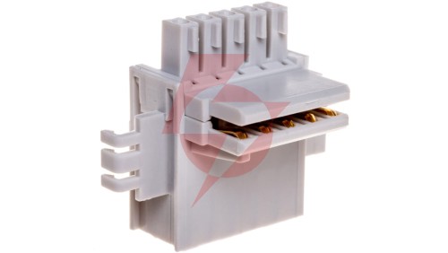 Wtyki do obudowy elektroniki do wbudowania 5P 8A 125V ME 22,5 TBUS 1,5/ 5-ST-3,81 KM 2713722