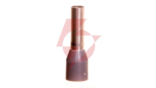 Tulejka 4mm2 szara 216-207 /500szt./