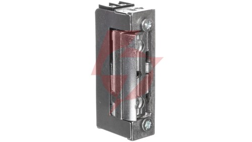 Elektrozaczep symetryczny bez pamięci bez blokady 12V AC/DC MINI R5-12.10