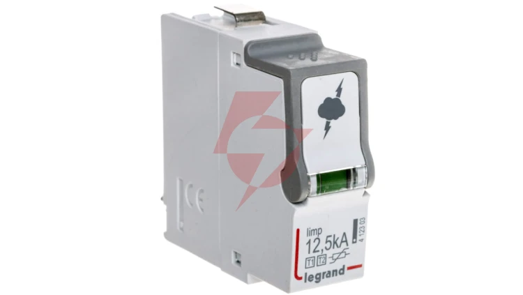 Wkład ogranicznika przepięć Typ T1+T2 12,5kA 320V AC 1,5kV ON 300 412303