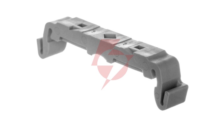Podstawka montażowa na szynę TS 35 209-120 /25szt./