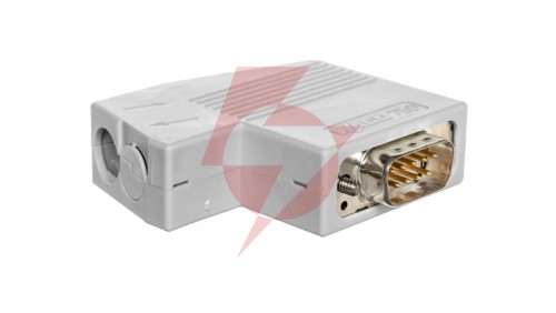 Wtyczka sieci obiektowej PROFIBUS 750-960