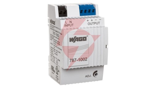 Zasilacz COMPACT 24V 1,3A impulsowany po stronie pierwotnej 787-1002 EPSITRON