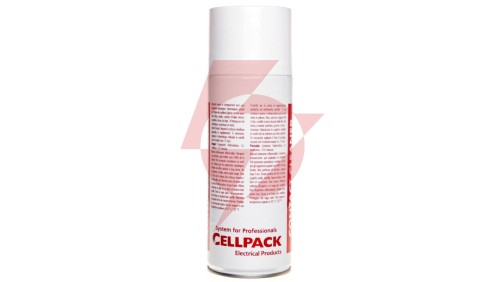 Środek czyszczący, Contact Cleaner Spray 400ml, 124024