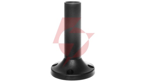 Podstawa kolumny świetlnej 100 mm z tworzywa (do średnicy 70mm), T0-IKAM01