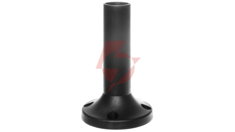 Podstawa kolumny świetlnej 100 mm z tworzywa (do średnicy 70mm), T0-IKAM01