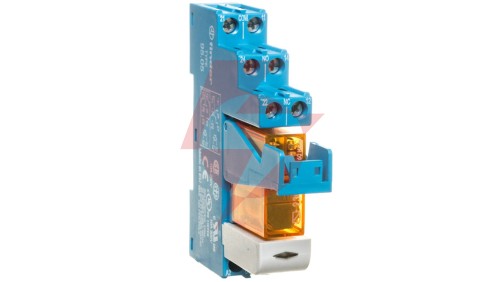 Przekaźnikowy moduł sprzęgający 2P 8A 230V AC 48.52.8.230.0060SPA