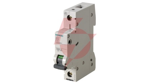 Wyłącznik nadprądowy 1P B 16A 10kA AC SENTRON 5SL4116-6