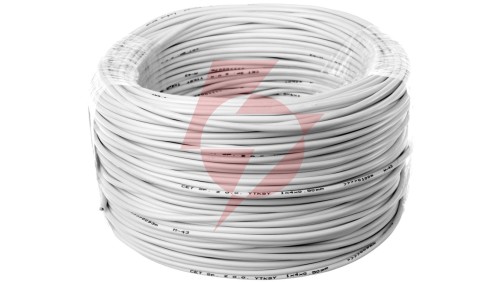Kabel telekomunikacyjny YTKSY 1x4x0,5 /100m/