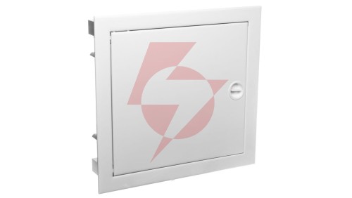 Rozdzielnica modułowa 1x12 podtynkowa KLV-12UPS-SF 178815