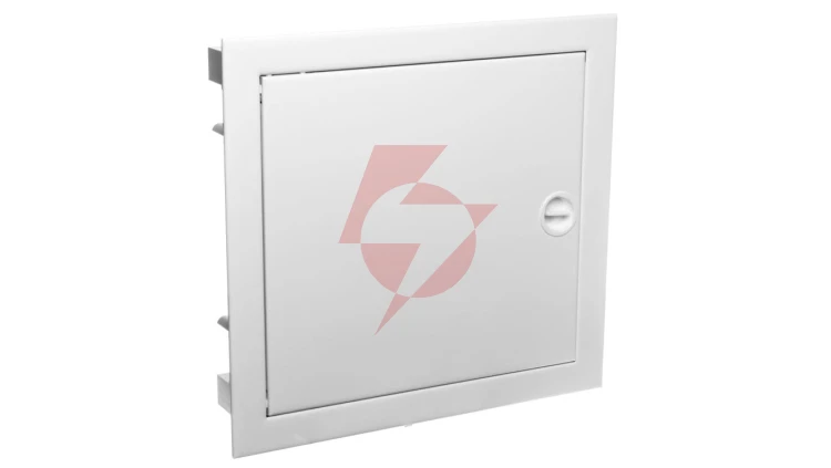 Rozdzielnica modułowa 1x12 podtynkowa KLV-12UPS-SF 178815
