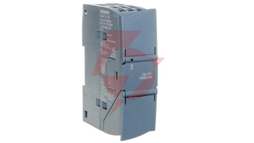 Moduł komunikacyjny SIMATIC S7-1200 6ES7241-1CH32-0XB0