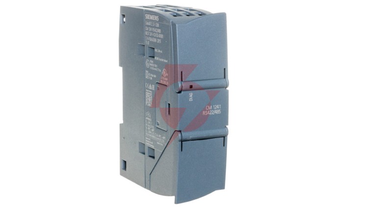 Moduł komunikacyjny SIMATIC S7-1200 6ES7241-1CH32-0XB0