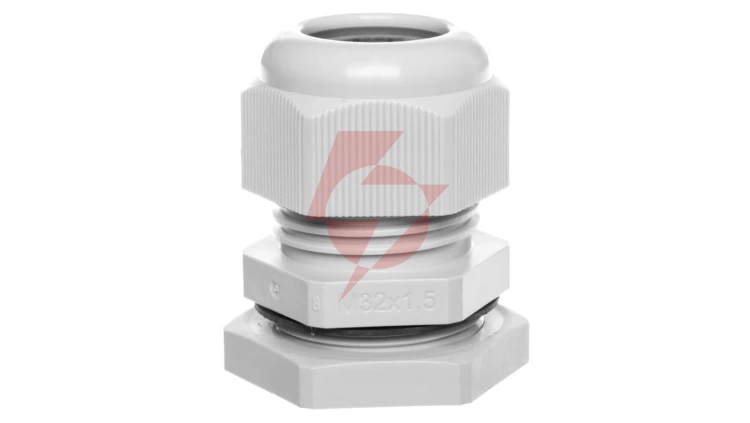 Dławnica kablowa IP65 M32 VZ032M
