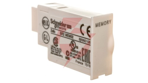 Pamięć EEPROM firmware 3.0 SR2MEM02