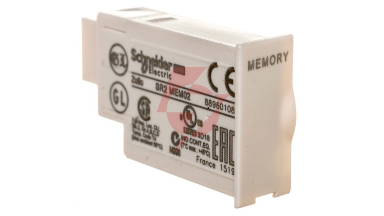 Pamięć EEPROM firmware 3.0 SR2MEM02