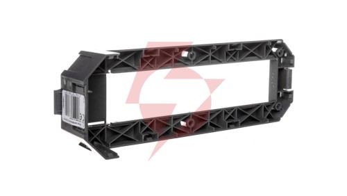 Simon Connect Ramka osprzętowa na 4x K45 (45x45mm) + 1x K45/2 (22,5x45mm) s