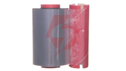 Taśma barwiąca do smartPrinter czarna 50mmx 74m 258-5005