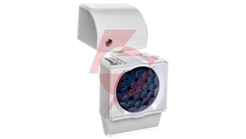 Czujnik ruchu 110 1Z 10A 230V AC IP40 natynkowy 18.01.8.230.0000