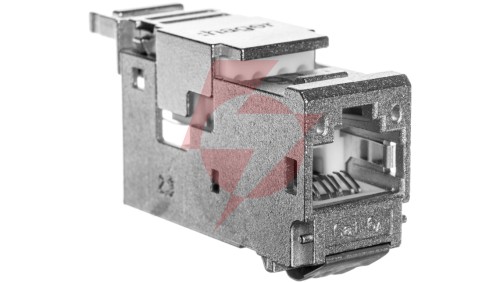 Moduł komunikacyjny BTR RJ45 kat.6 do rozdzielnicy multimedialnej VZ314RJ
