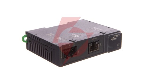 Moduł komunikacyjny odbiornik Modicon TM3 TM3XREC1