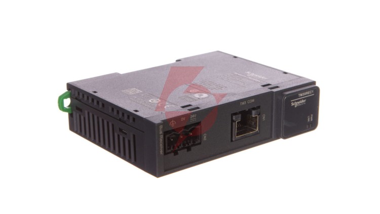 Moduł komunikacyjny odbiornik Modicon TM3 TM3XREC1