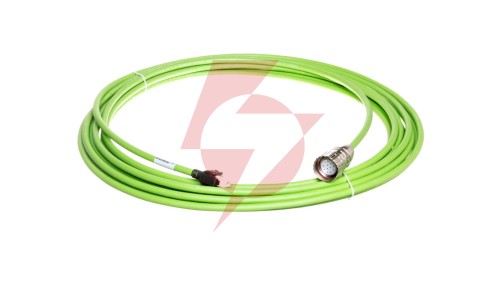 Przewód 3x(2x0,14mm2)+(2x0,34mm2) 10m SinCos LXM32 M23 VW3M8102R100