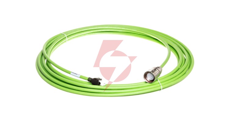 Przewód 3x(2x0,14mm2)+(2x0,34mm2) 10m SinCos LXM32 M23 VW3M8102R100