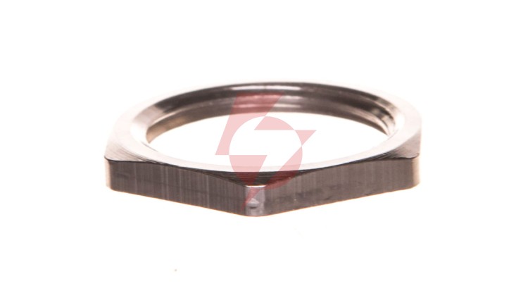 Nakrętka mosiężna M20 KM MS M20x1,5 90177