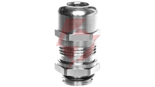 Dławnica kablowa mosiężna EMC M16 IP68 HELUTOP MS-EP4 M16x1,5 905182
