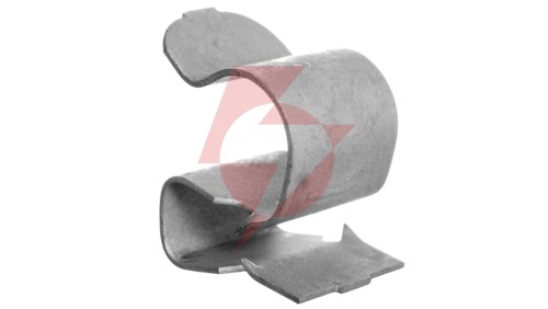 Zacisk sprężysty fi 12-14mm grubość 4-7mm SC 47SC1214 P7 187560 /100szt./