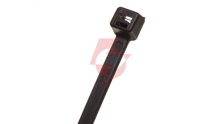 Opaska kablowa TK 30/3,6 czarna E01TK-01020101001 /100szt./