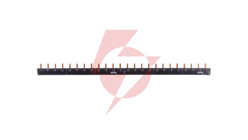 Szyna łączeniowa 4P 100A 24 moduły A9XPH424