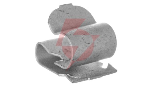 Zacisk sprężysty fi 8-9mm grubość 2-4mm SC 24SC89 P7 187530 /100szt./