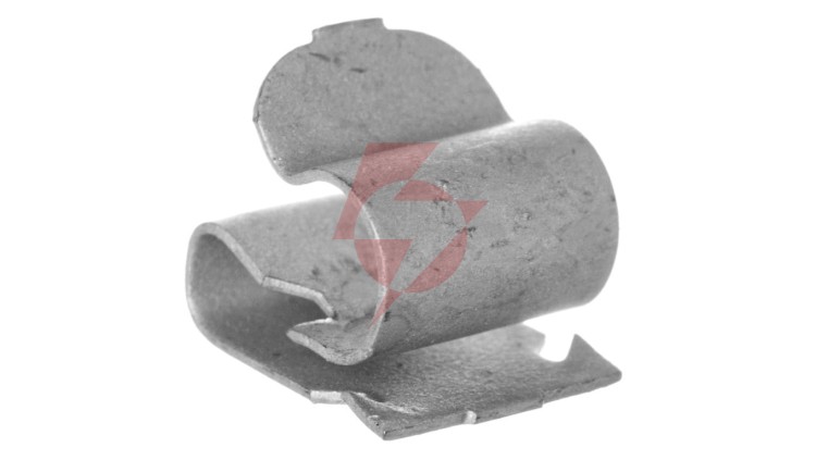 Zacisk sprężysty fi 8-9mm grubość 2-4mm SC 24SC89 P7 187530 /100szt./