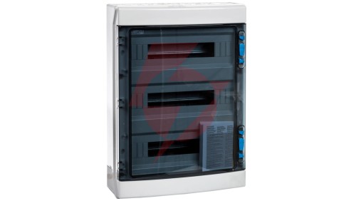Rozdzielnica modułowa 3x18 natynkowa IP65 IKA-3/54-ST 174202