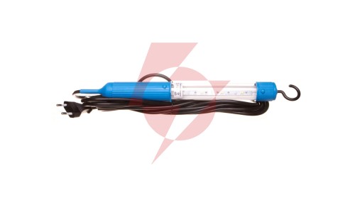 Oprawa przenośna warsztatowa ELECTRONIC LED 2W 200lm 4000K 230V IIkl. IP20 271038