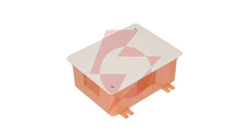 Puszka do złącza odgromowego 218x168x80mm PZO 35.01