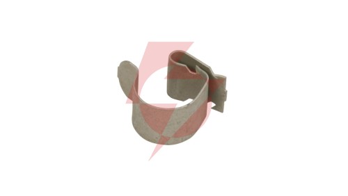 Zacisk sprężysty fi 19-24mm grubość 2-4mm 24SC1924 187610