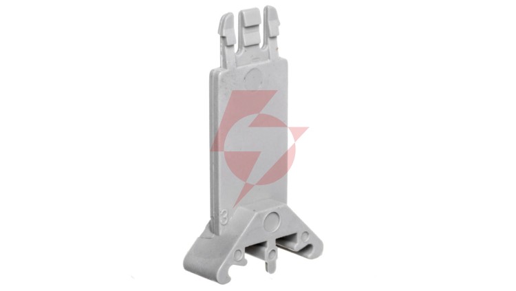Podstawka oznacznika grupowego 5mm 209-142 /25szt./
