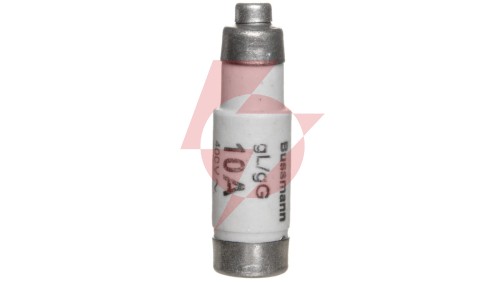 Wkładka bezpiecznikowa D01 10A gL/gG 400V E14 10NZ01