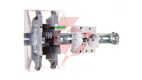 Listwa pomiarowa 847-1053