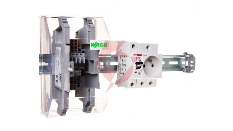 Listwa pomiarowa 847-1053
