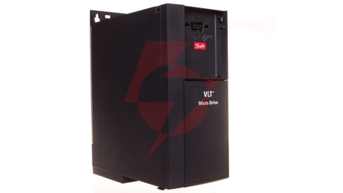 Falownik VLT Micro Drive 3x380/480V 7,2A 3kW 132F0024