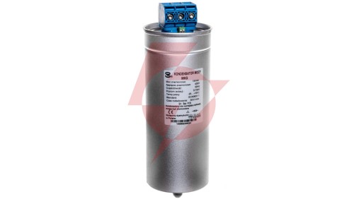 Kondensator gazowy MKG niskich napięć 15kVar 400V KG MKG-15-400