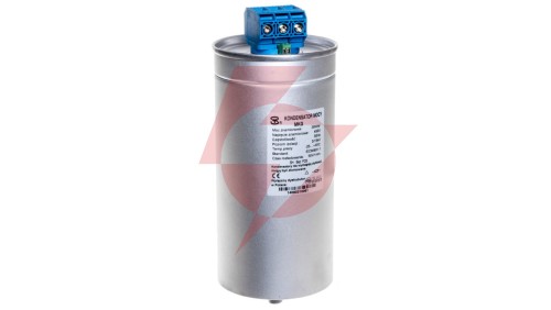Kondensator gazowy MKG niskich napięć 30kVar 450V KG MKG-30-450