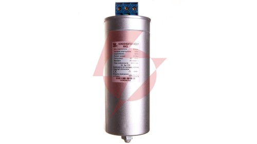 Kondensator gazowy MKG niskich napięć 20kVar 450V KG MKG-20-450